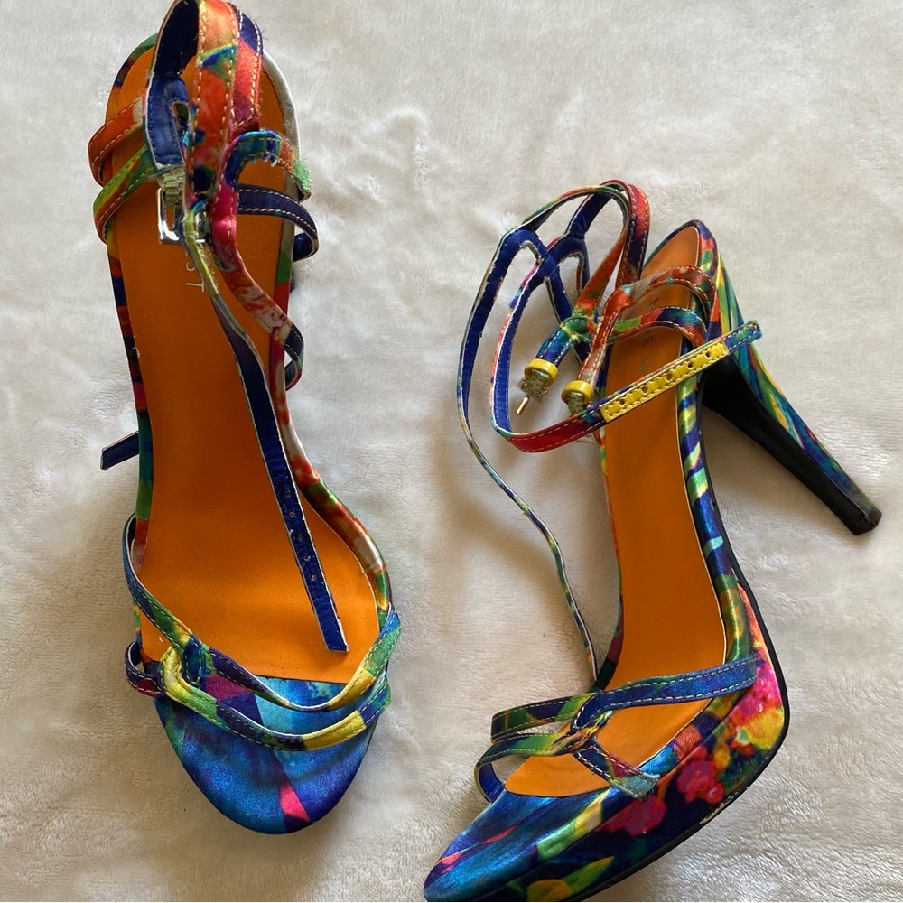 SOLD Nine West Heels